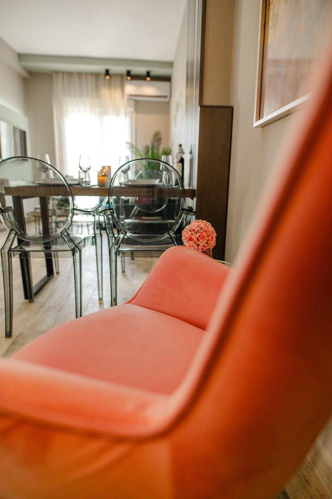 Pelagio Apartment 1 Александроуполис Экстерьер фото